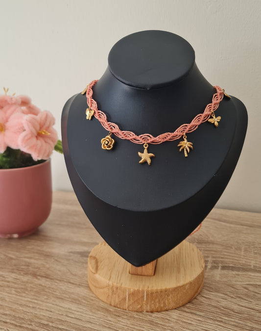 Collier Marie