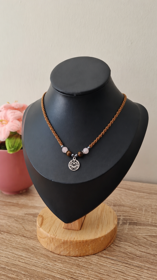 Collier Aya