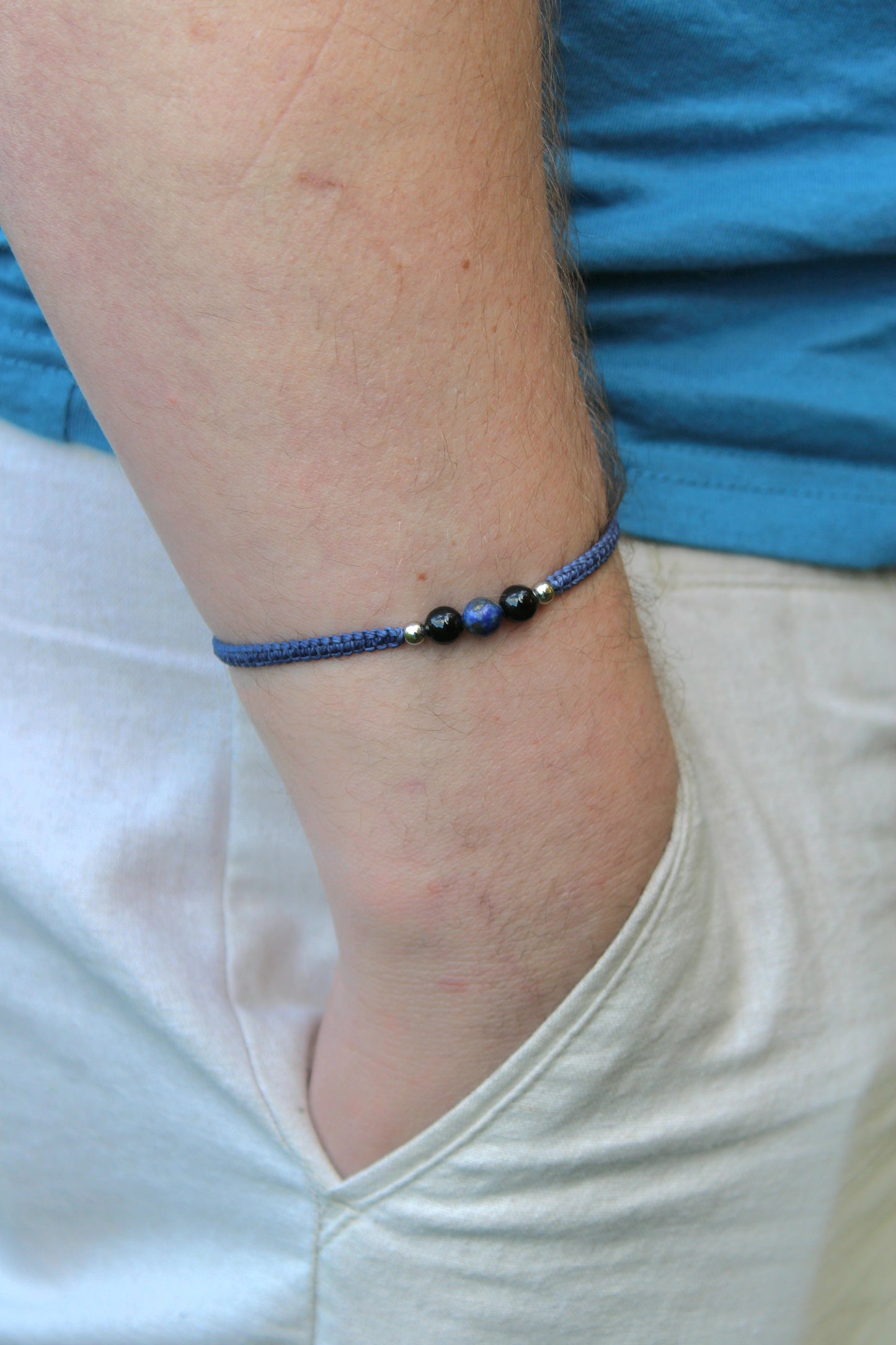Bracelet Laurent