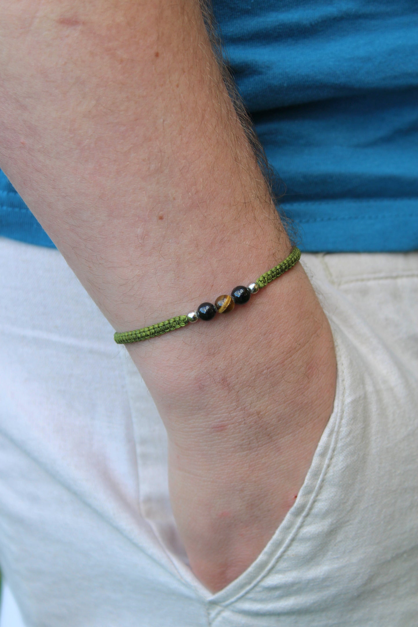Bracelet Mathéo