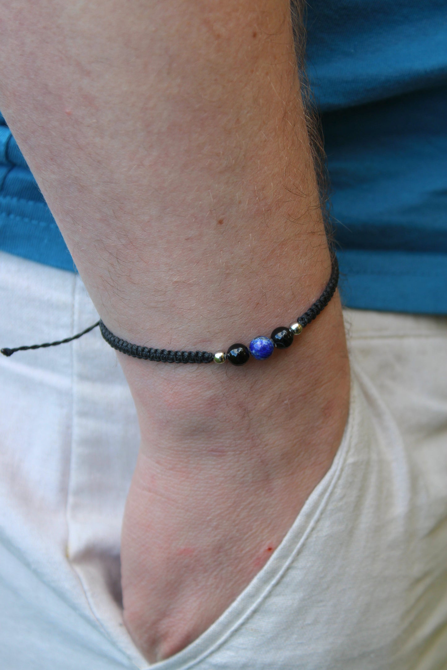 Bracelet Alexis